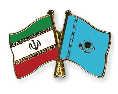 Kazakhstan sets target of $5b in annual trade with Iran