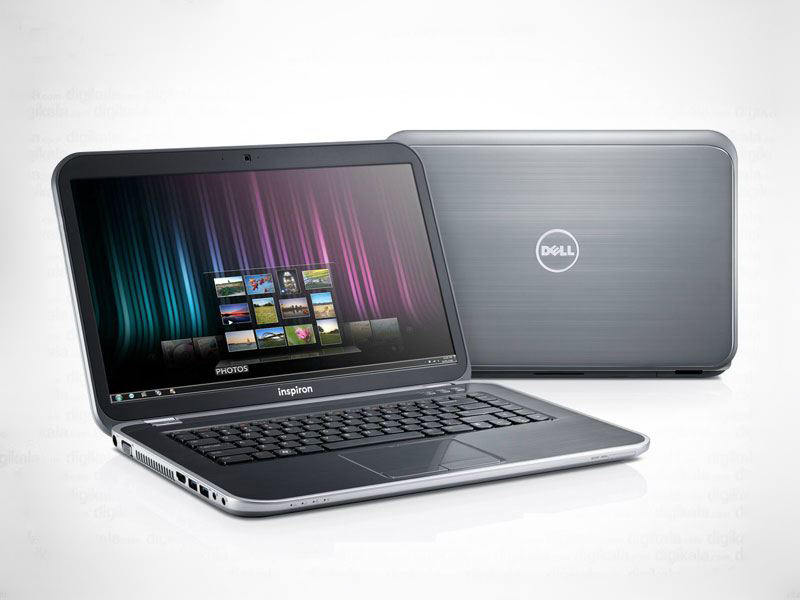 Dell Inspiron N5520-A
