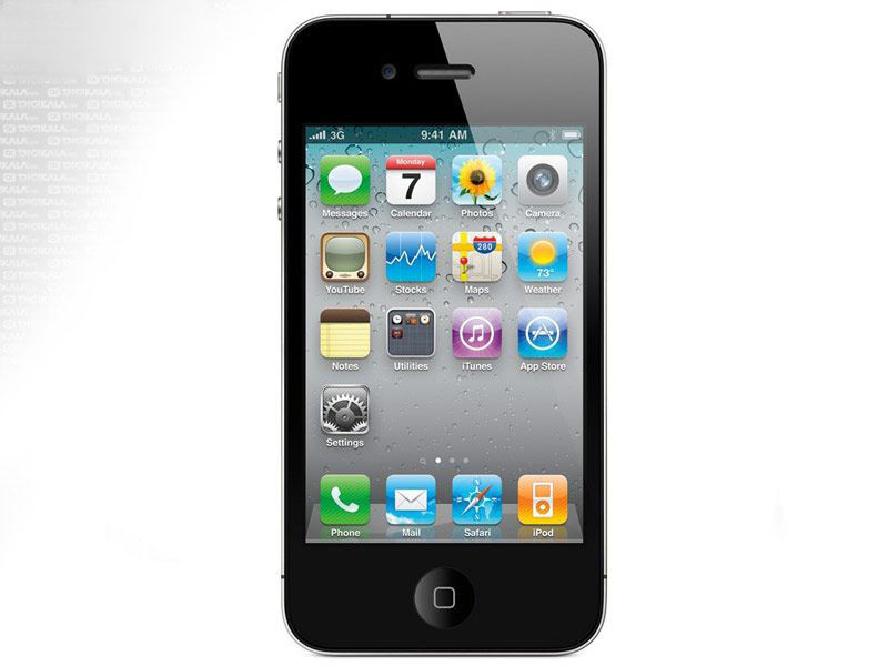 Apple iPhone 4 - 16GB