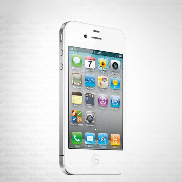 Apple iPhone 4S -32GB