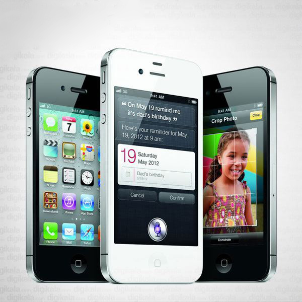 Apple iPhone 4S -16GB
