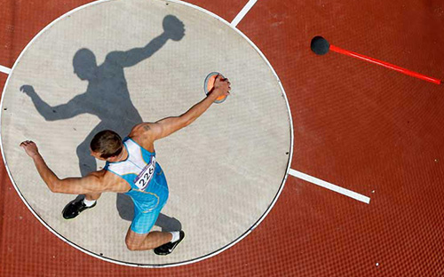 The Best of the Olympics||||43||||گزارش تصویری ورزشی - EN