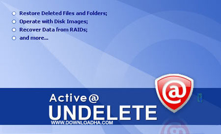 Active UNDELETE Enterprise 8.0.99