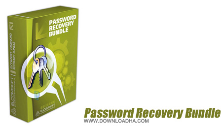 Password Recovery Bundle 2012 2.10 EN