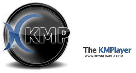 پخش تمام فایل های مالتی مدیا با The KMPlayer v3.2.0.19
