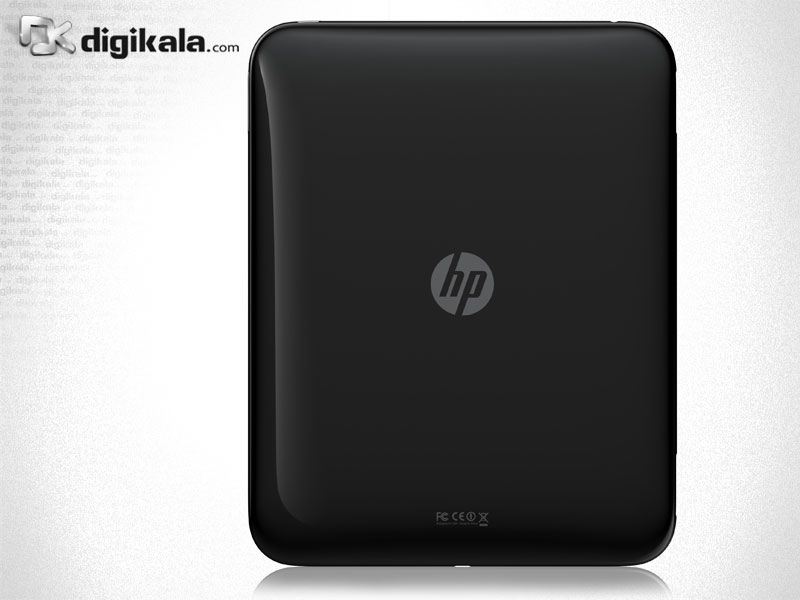 HP TouchPad-16GB