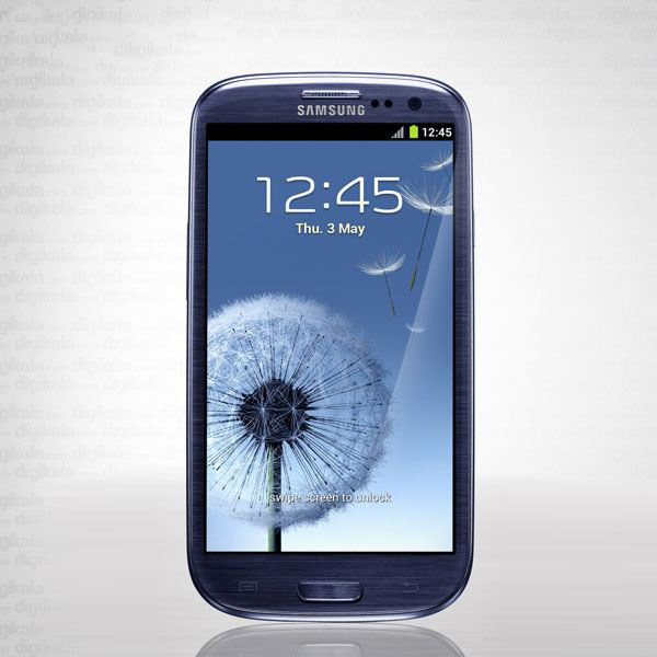 Samsung Galaxy S III I9300 - 16GB
